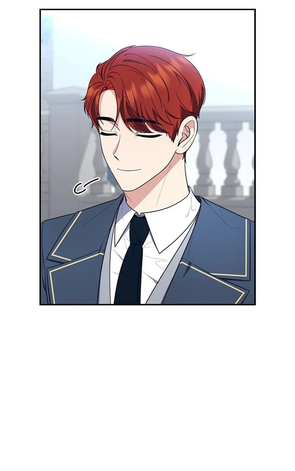 Fortune-Telling Lady Chapter 16 page 10 - 
