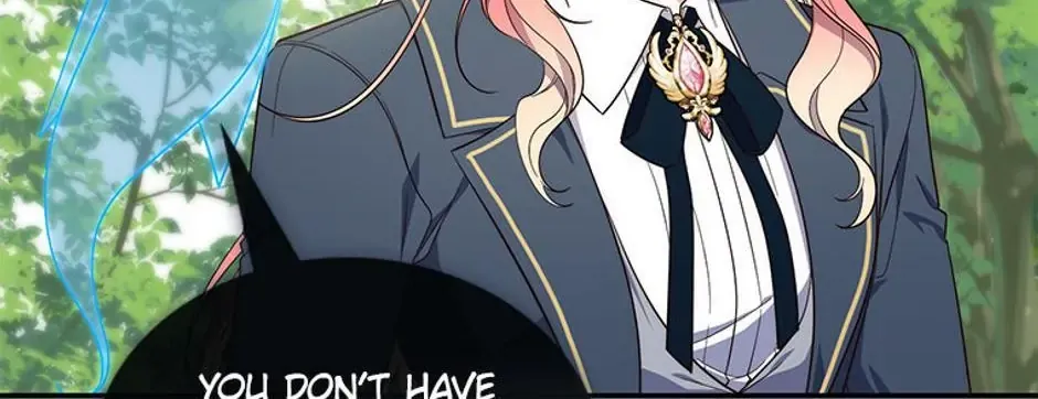Fortune-Telling Lady Chapter 17 page 108 - 