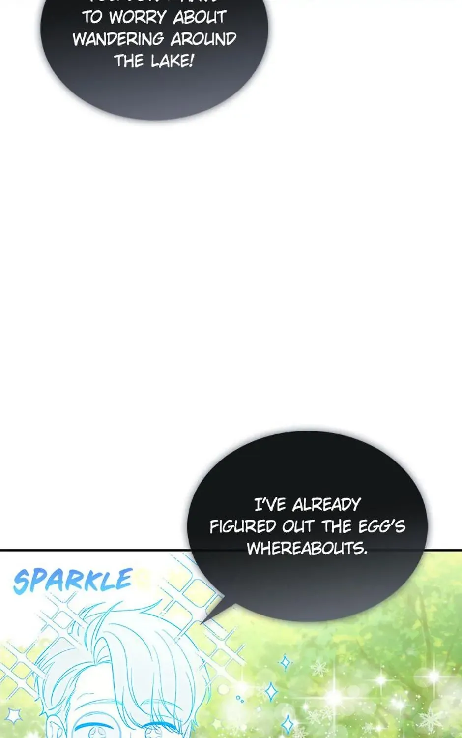 Fortune-Telling Lady Chapter 17 page 109 - 