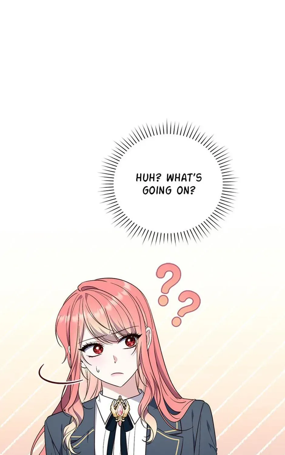 Fortune-Telling Lady Chapter 17 page 117 - 
