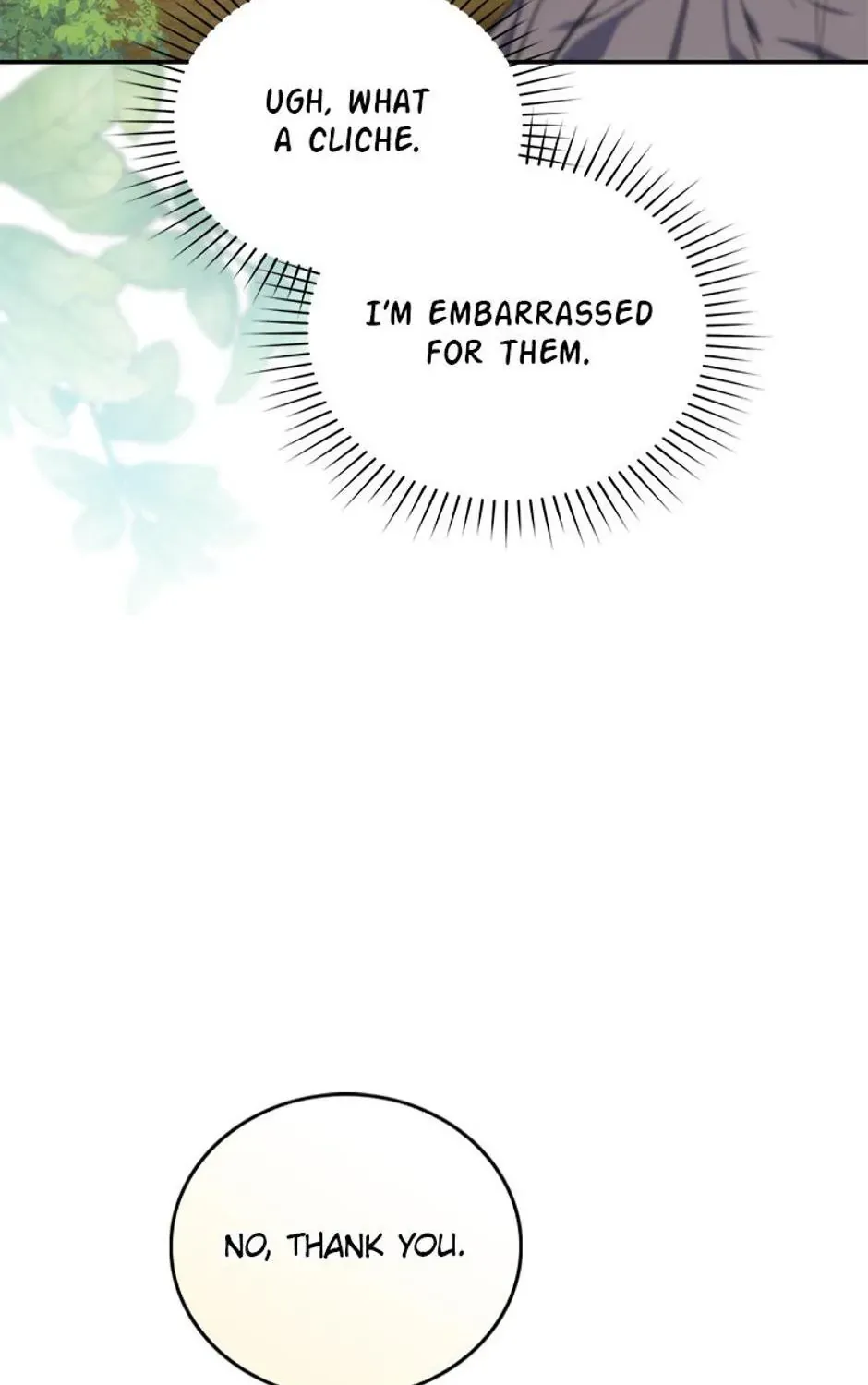 Fortune-Telling Lady Chapter 17 page 121 - 