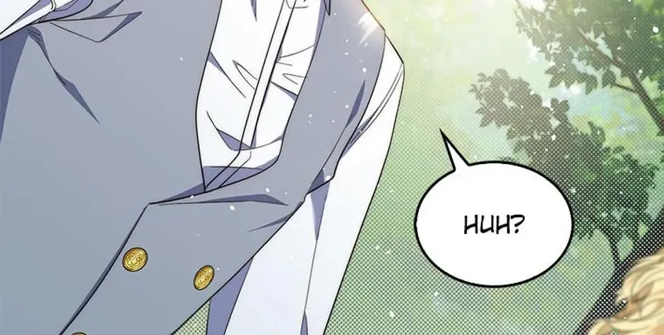 Fortune-Telling Lady Chapter 17 page 128 - 