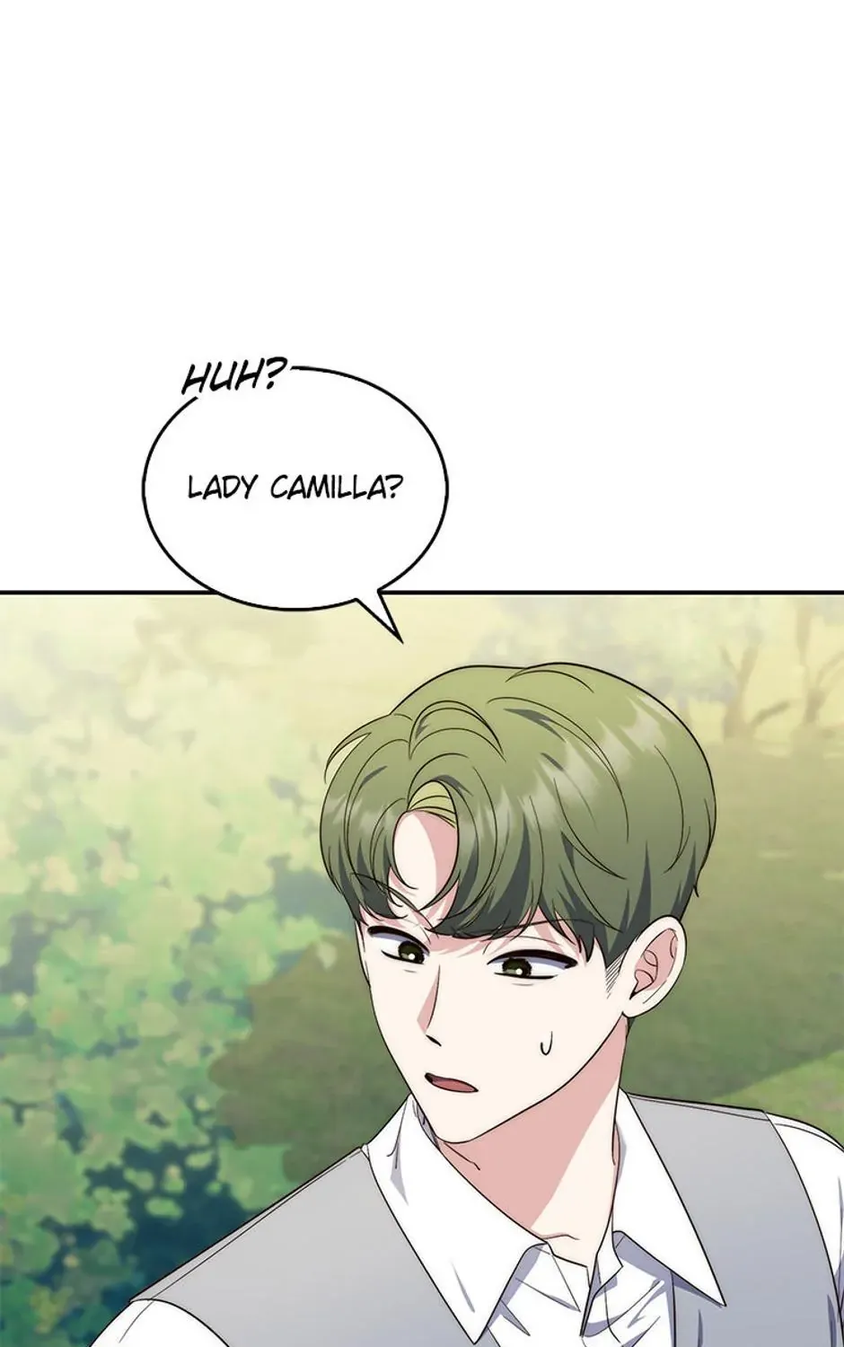 Fortune-Telling Lady Chapter 17 page 133 - 