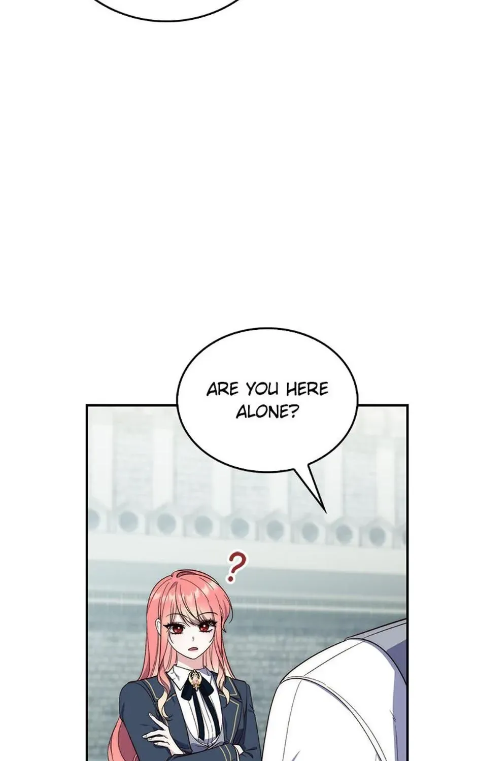 Fortune-Telling Lady Chapter 17 page 135 - 