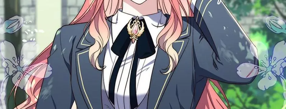 Fortune-Telling Lady Chapter 17 page 144 - 