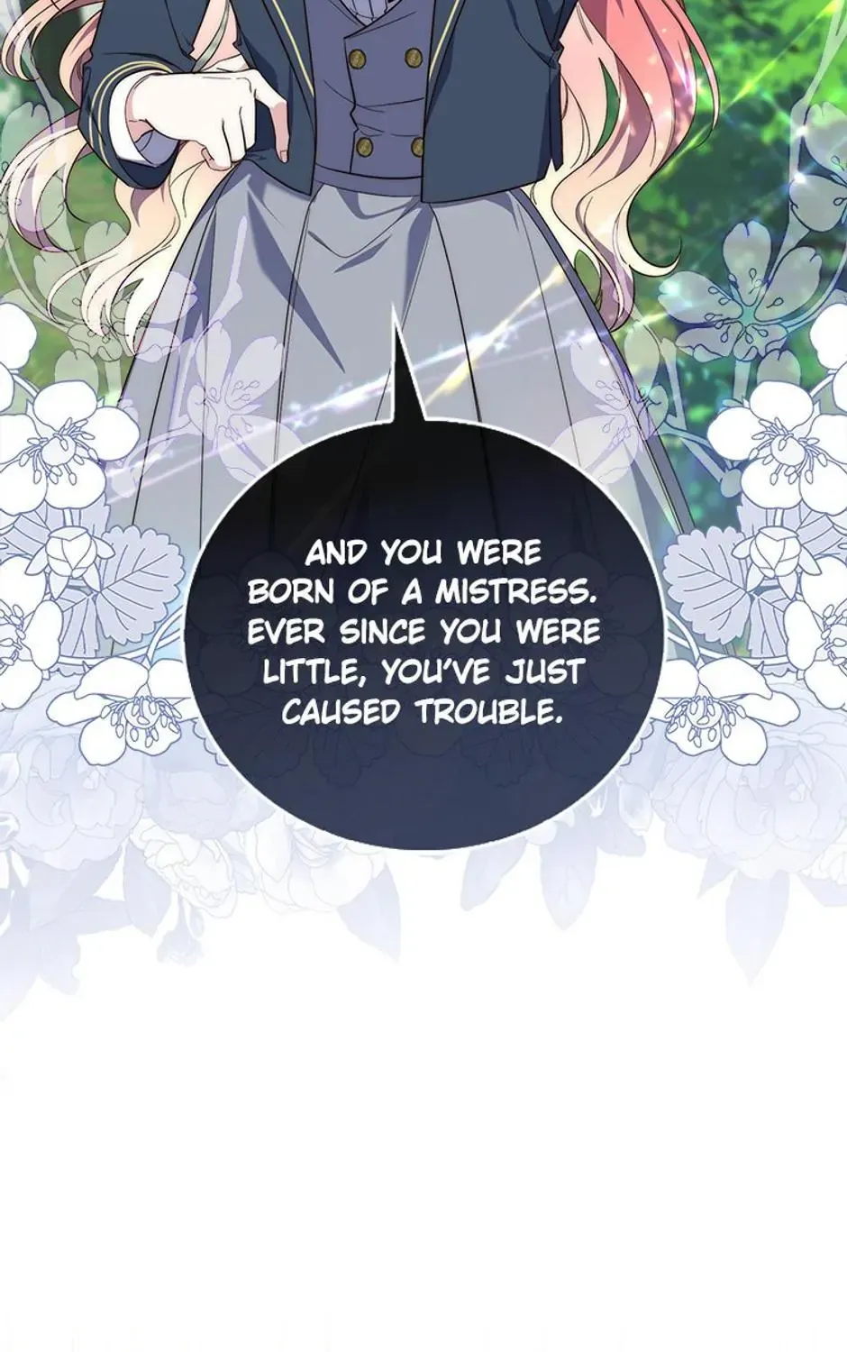 Fortune-Telling Lady Chapter 17 page 145 - 