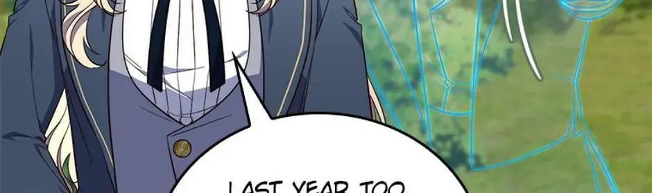 Fortune-Telling Lady Chapter 17 page 150 - 