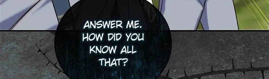 Fortune-Telling Lady Chapter 17 page 160 - 
