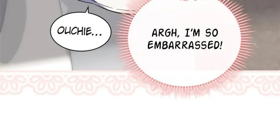 Fortune-Telling Lady Chapter 17 page 26 - 