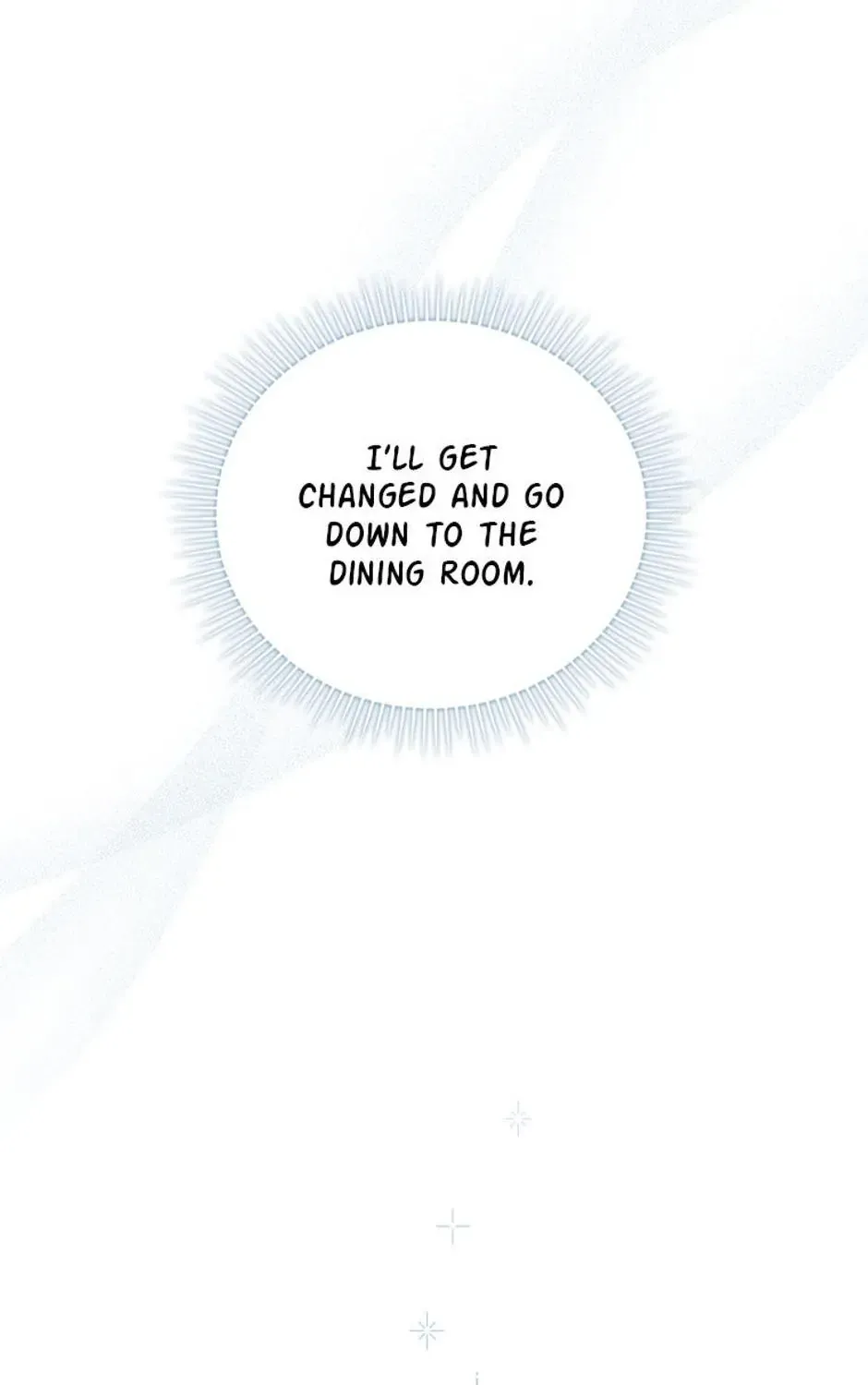Fortune-Telling Lady Chapter 17 page 33 - 