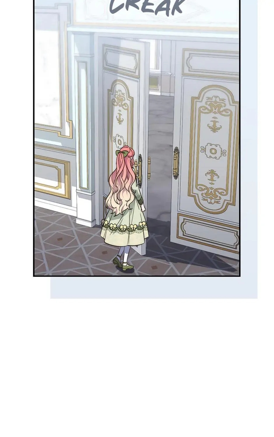 Fortune-Telling Lady Chapter 17 page 35 - 
