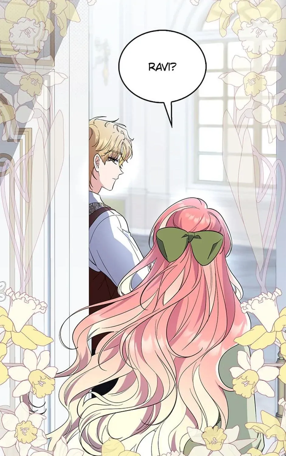 Fortune-Telling Lady Chapter 17 page 39 - 