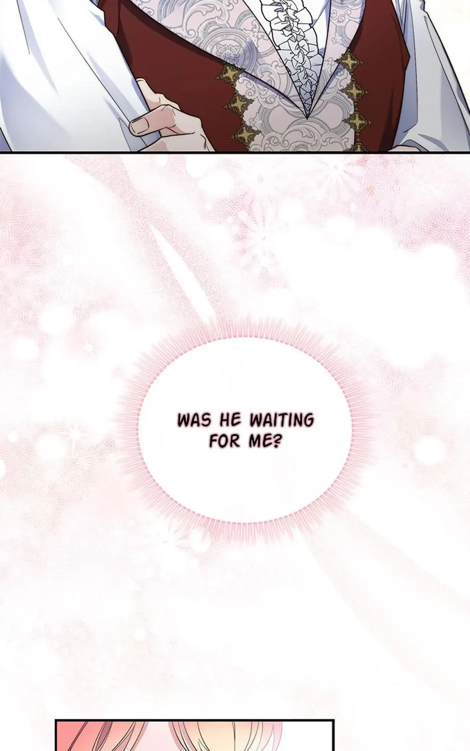 Fortune-Telling Lady Chapter 17 page 43 - 