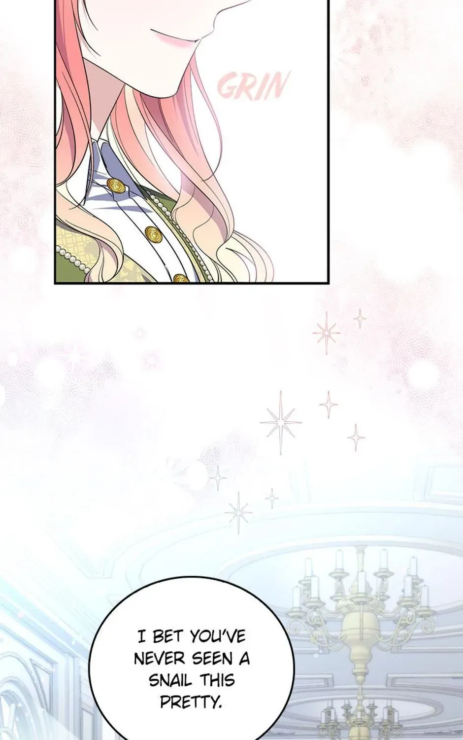 Fortune-Telling Lady Chapter 17 page 45 - 