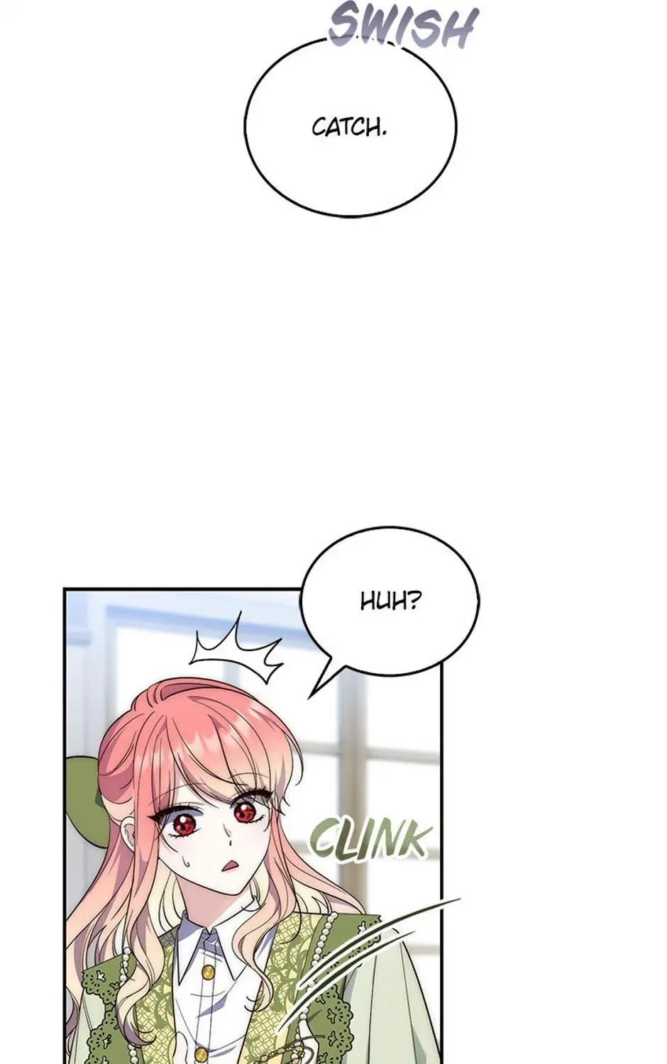 Fortune-Telling Lady Chapter 17 page 53 - 