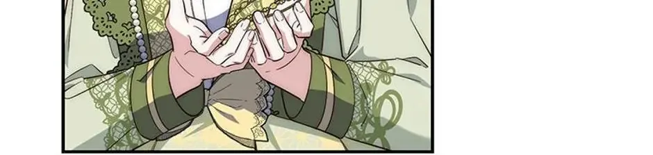 Fortune-Telling Lady Chapter 17 page 54 - 