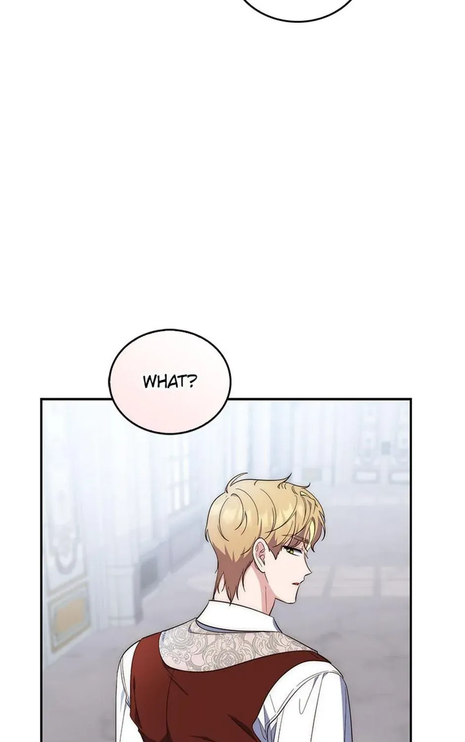 Fortune-Telling Lady Chapter 17 page 57 - 