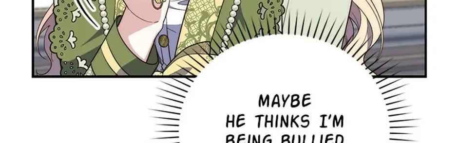 Fortune-Telling Lady Chapter 17 page 64 - 