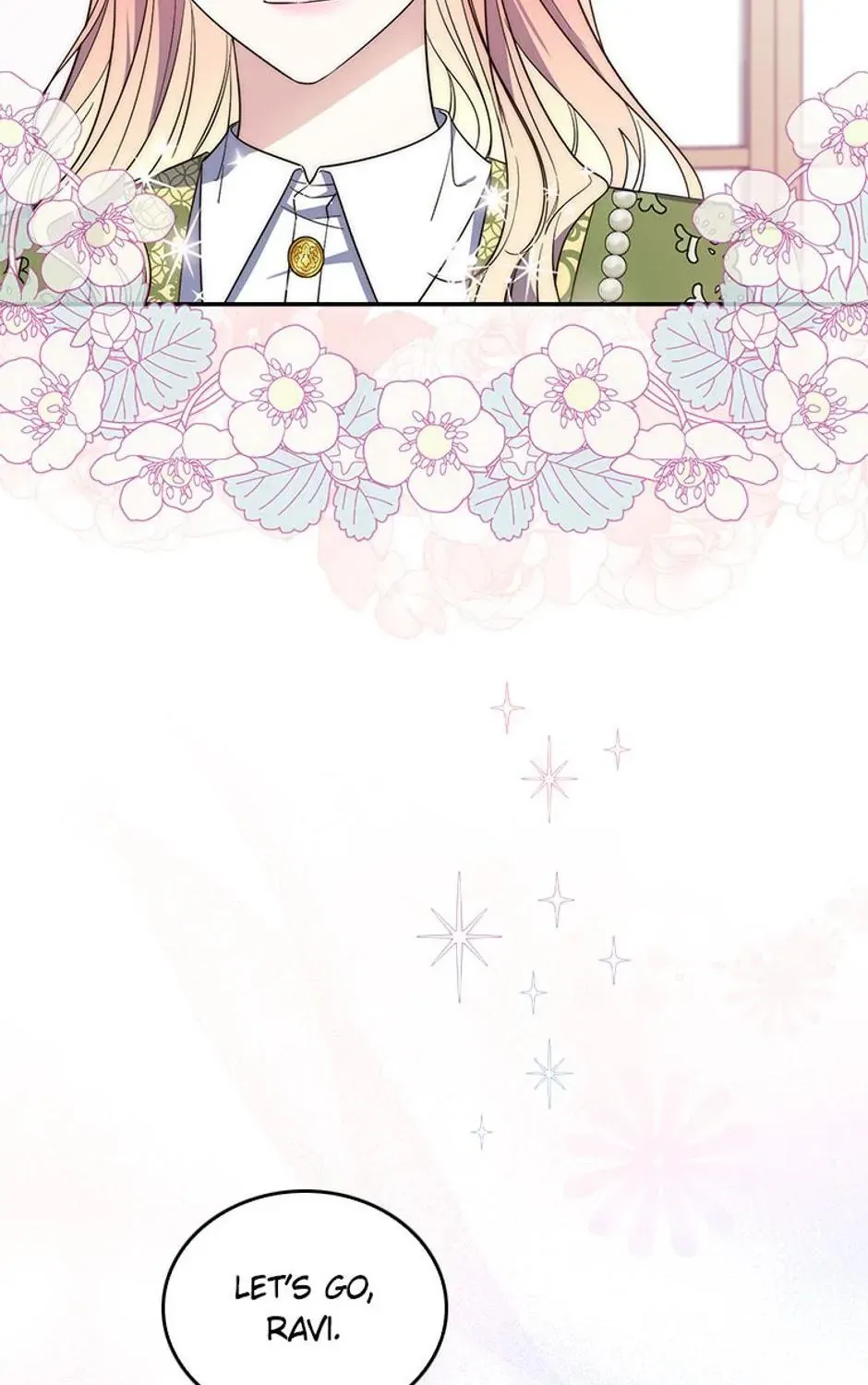 Fortune-Telling Lady Chapter 17 page 67 - 