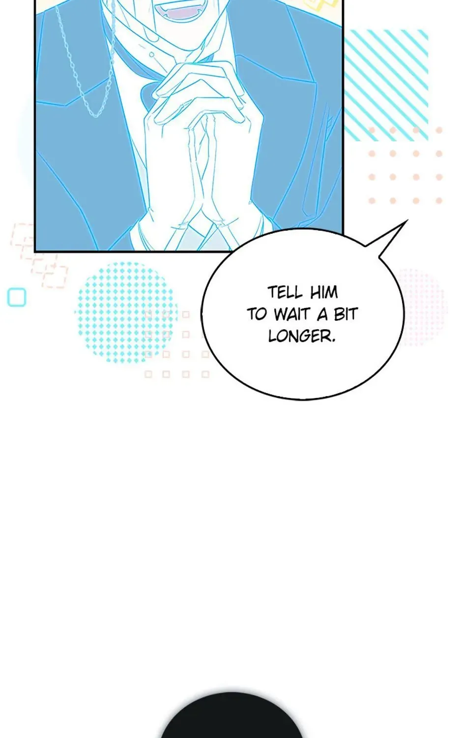 Fortune-Telling Lady Chapter 17 page 99 - 