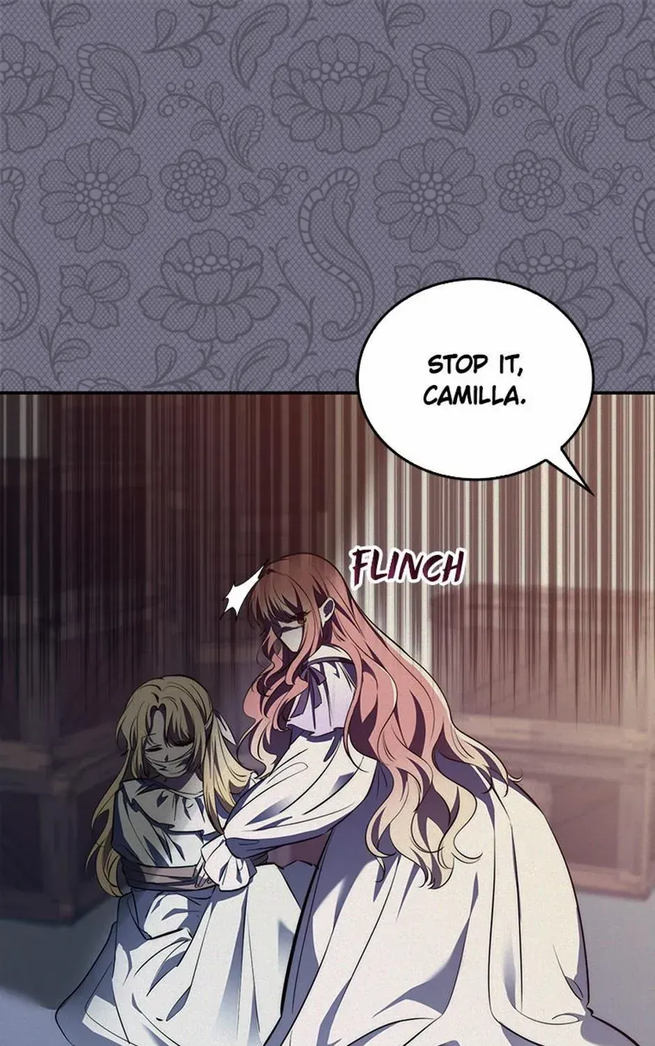 Fortune-Telling Lady Chapter 18 page 104 - 