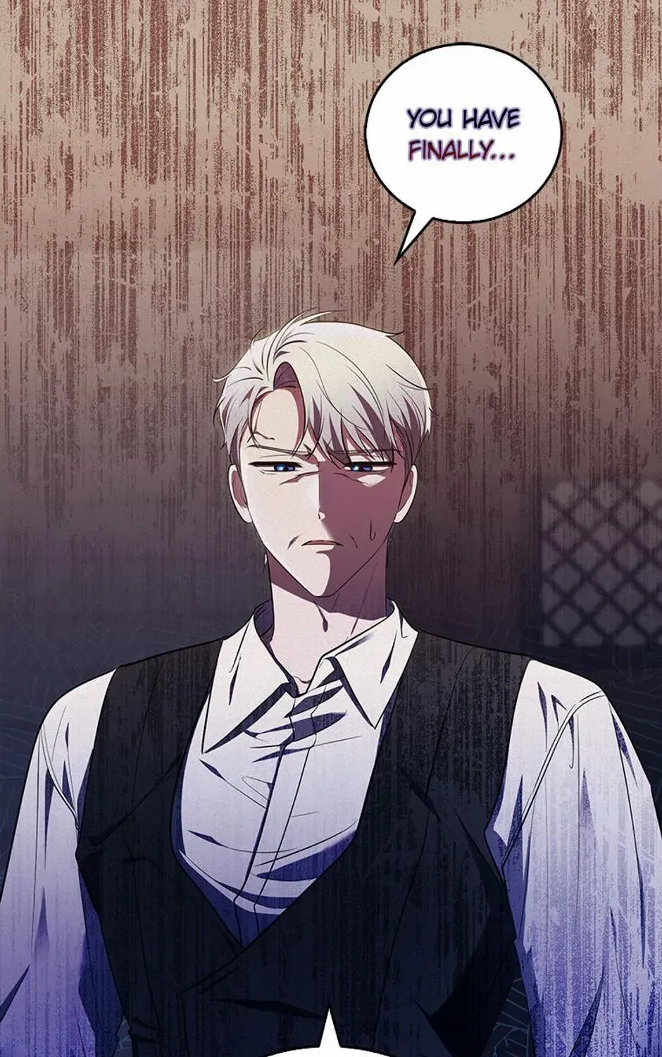 Fortune-Telling Lady Chapter 18 page 108 - 