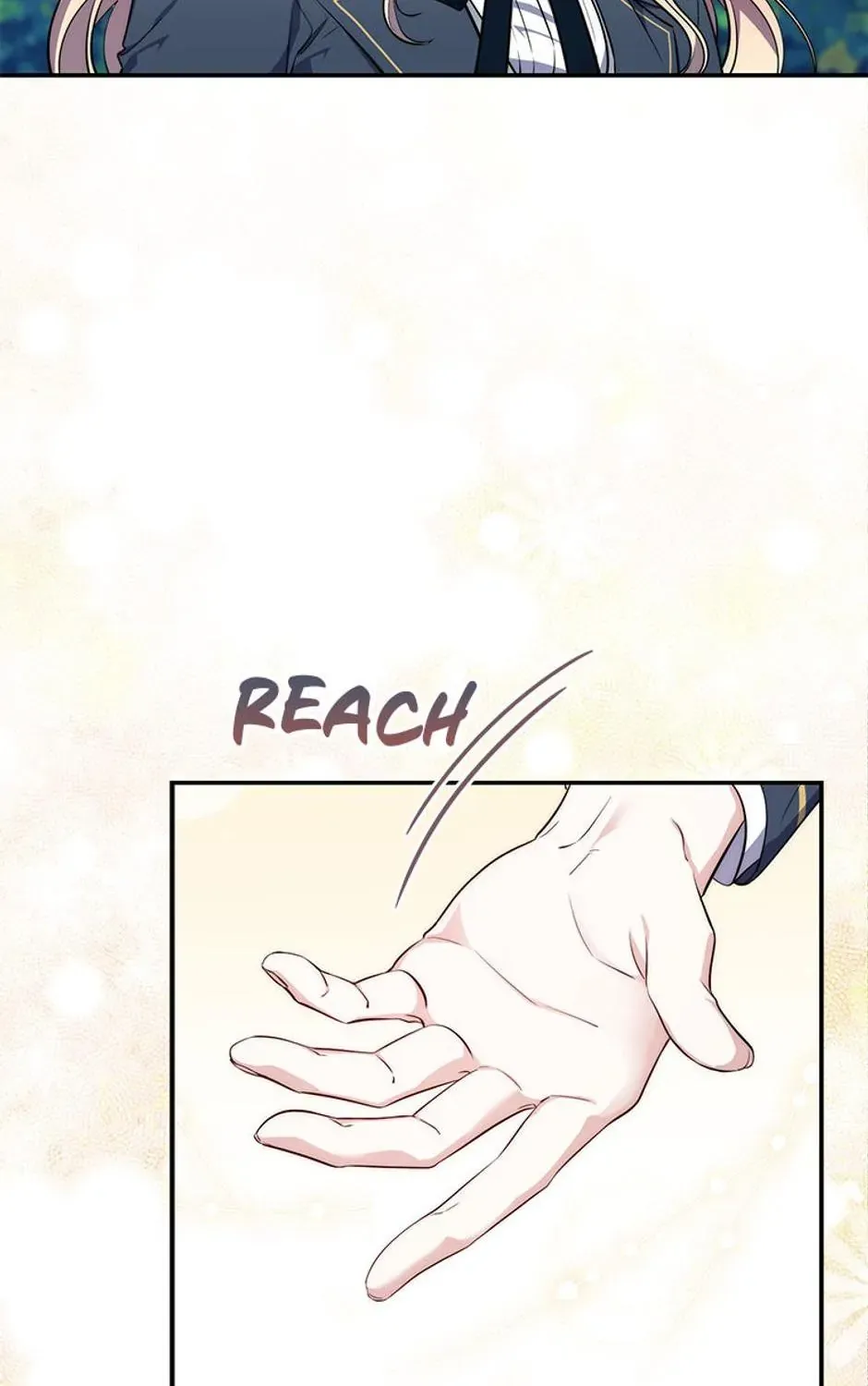 Fortune-Telling Lady Chapter 18 page 118 - 