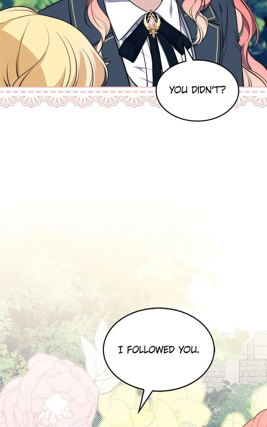 Fortune-Telling Lady Chapter 18 page 126 - 