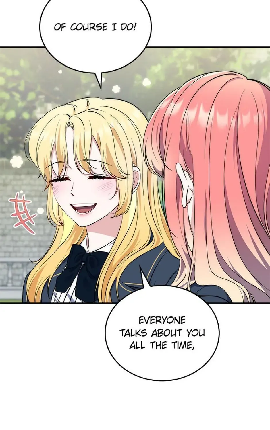 Fortune-Telling Lady Chapter 18 page 132 - 