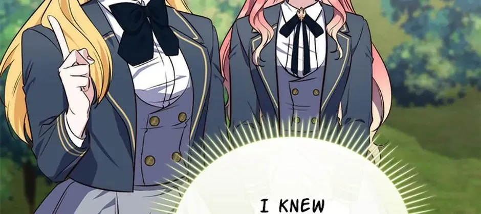 Fortune-Telling Lady Chapter 18 page 139 - 