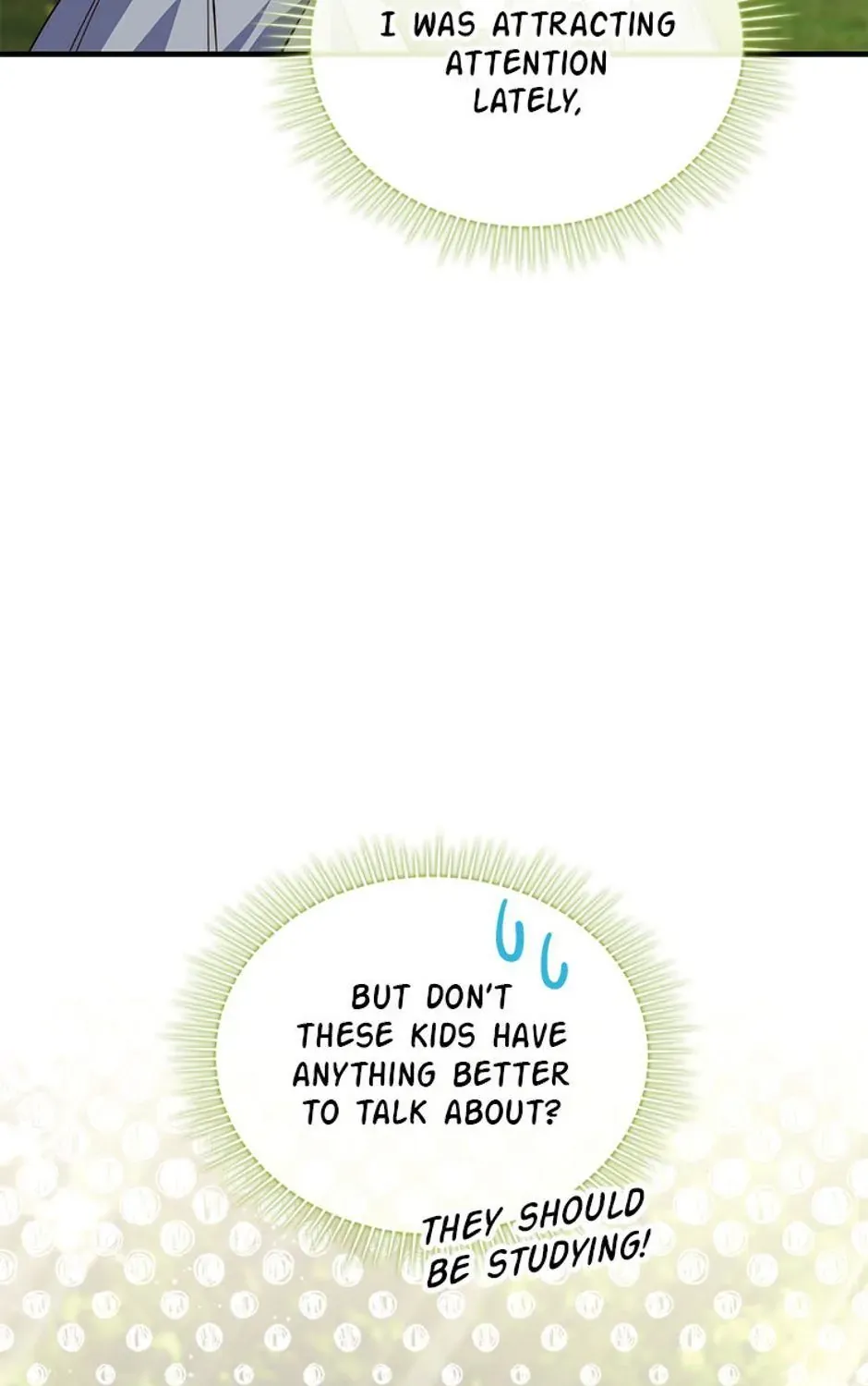 Fortune-Telling Lady Chapter 18 page 140 - 