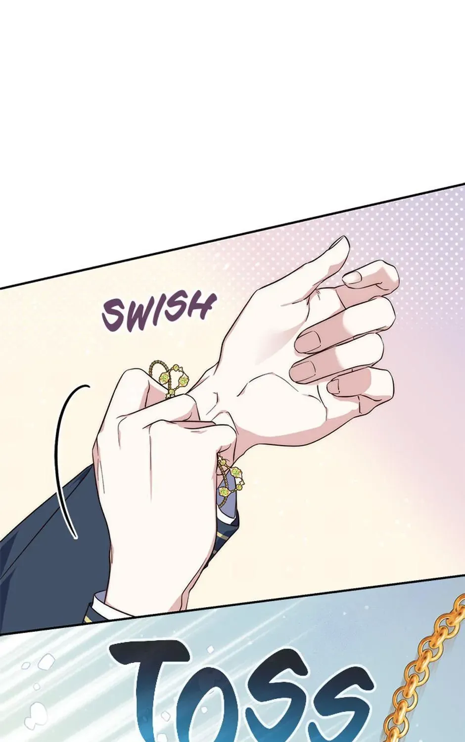 Fortune-Telling Lady Chapter 18 page 18 - 