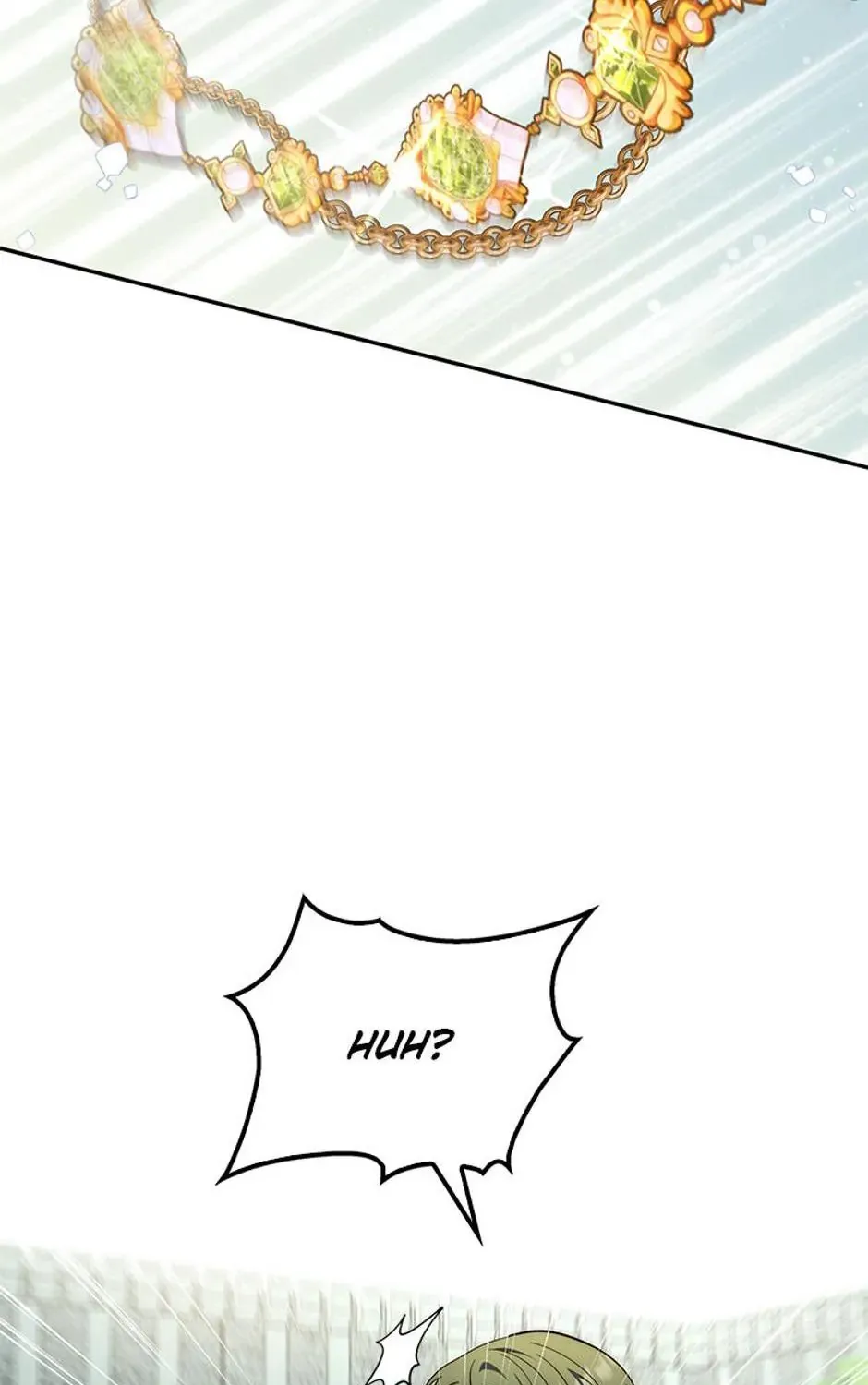 Fortune-Telling Lady Chapter 18 page 20 - 