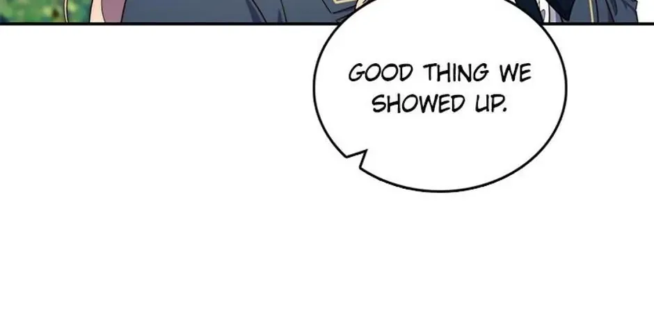 Fortune-Telling Lady Chapter 18 page 39 - 