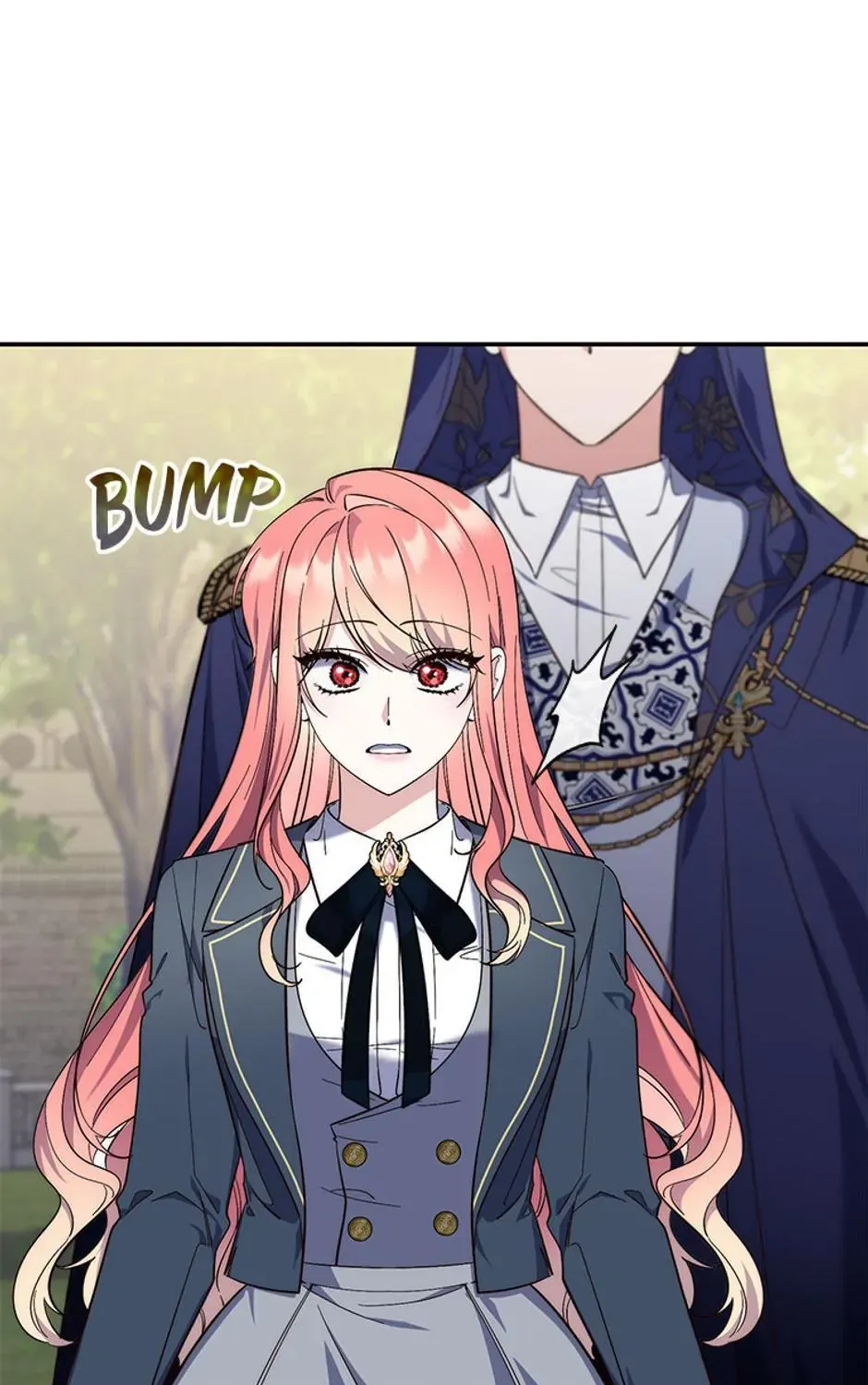 Fortune-Telling Lady Chapter 18 page 50 - 