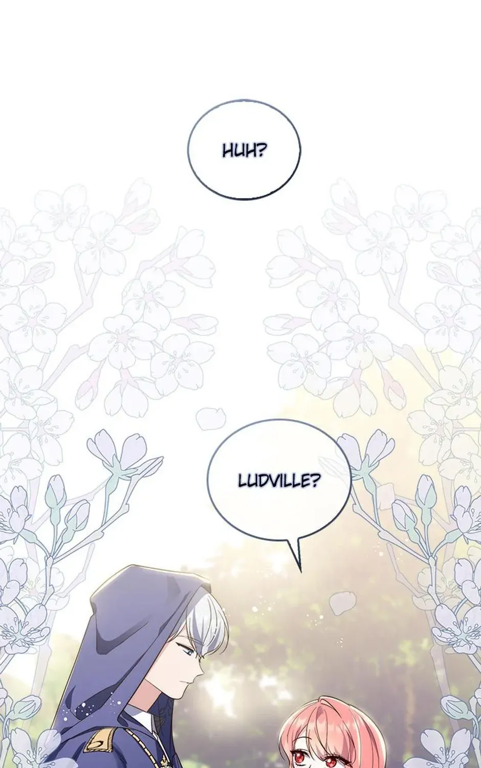 Fortune-Telling Lady Chapter 18 page 52 - 