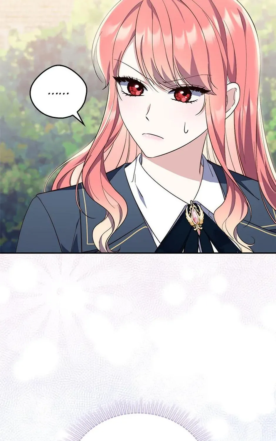 Fortune-Telling Lady Chapter 18 page 58 - 