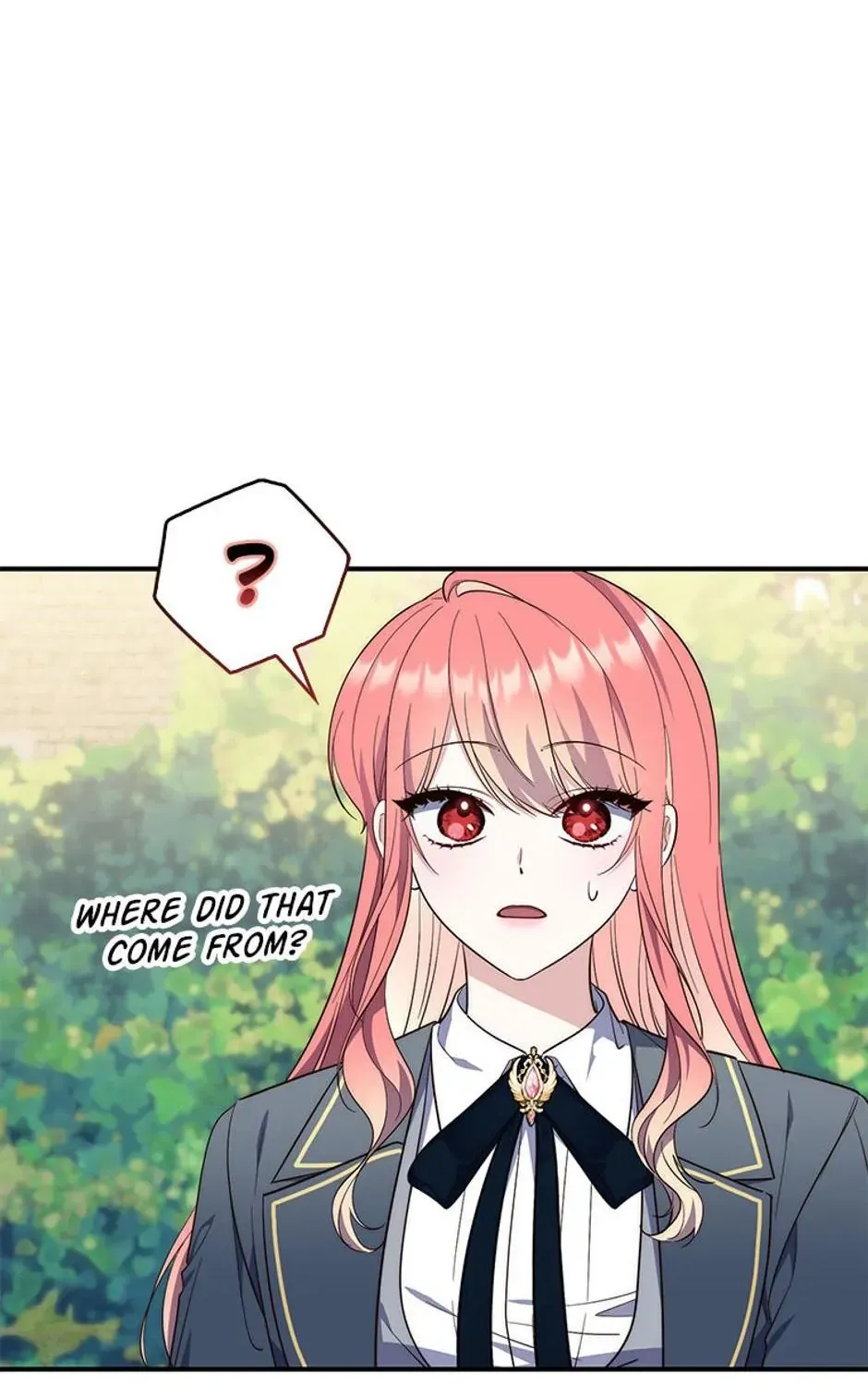Fortune-Telling Lady Chapter 18 page 64 - 