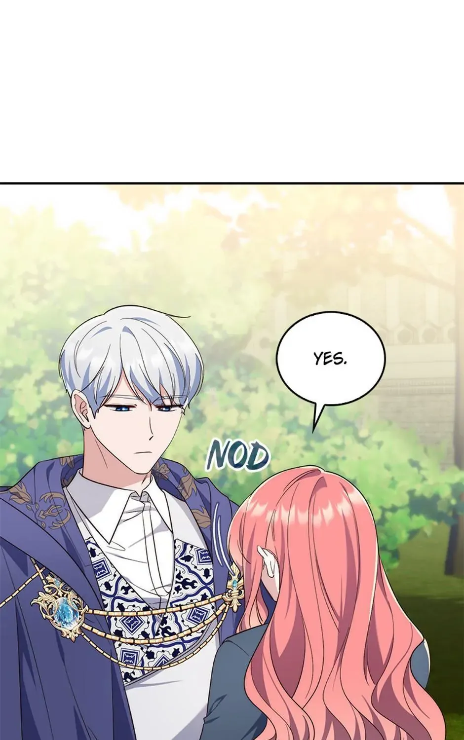 Fortune-Telling Lady Chapter 18 page 68 - 