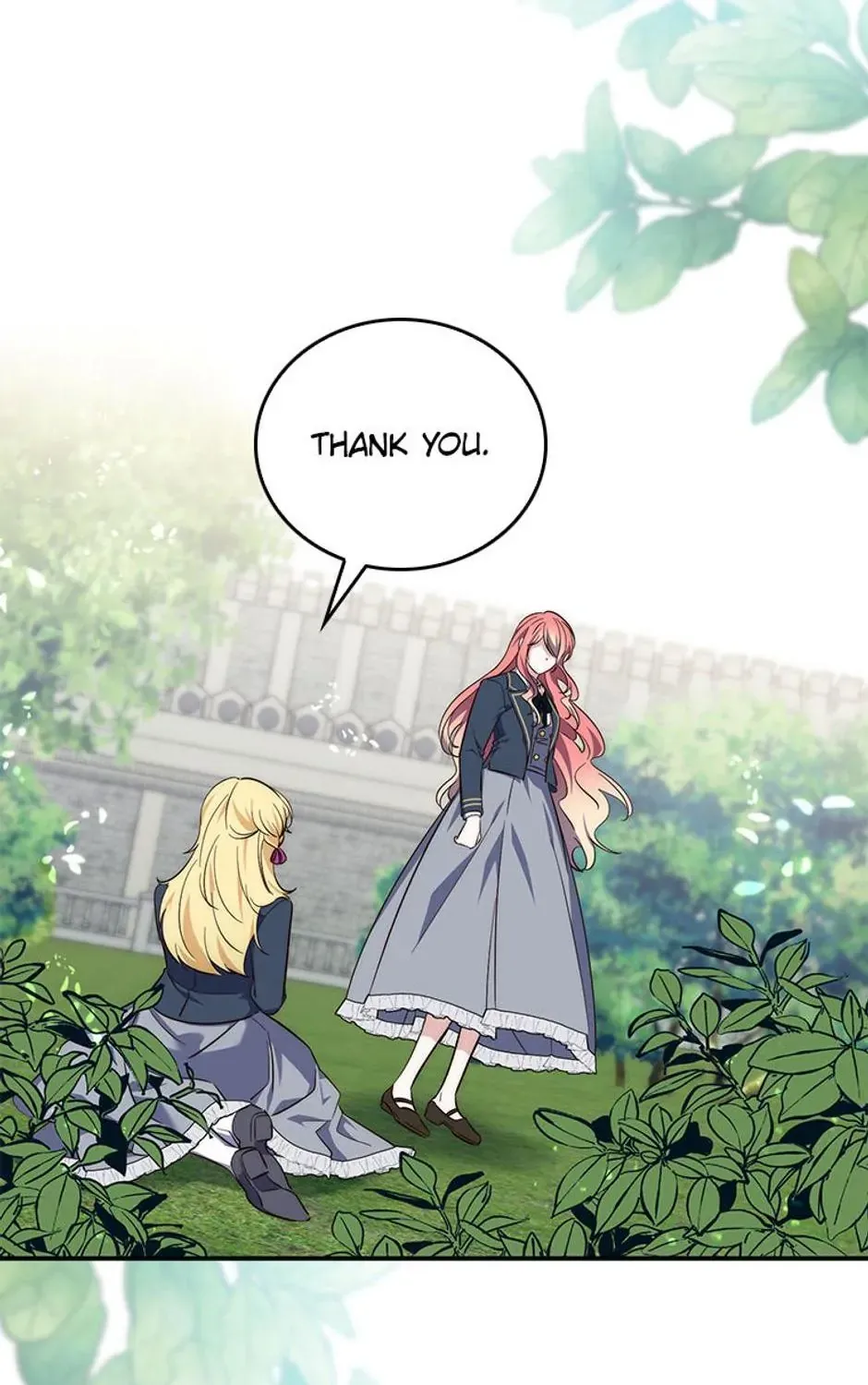 Fortune-Telling Lady Chapter 18 page 80 - 