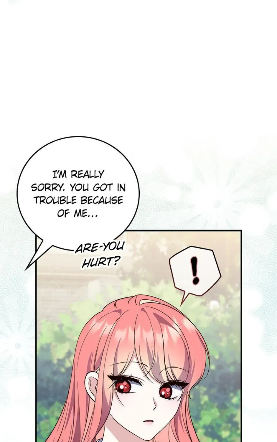 Fortune-Telling Lady Chapter 18 page 82 - 