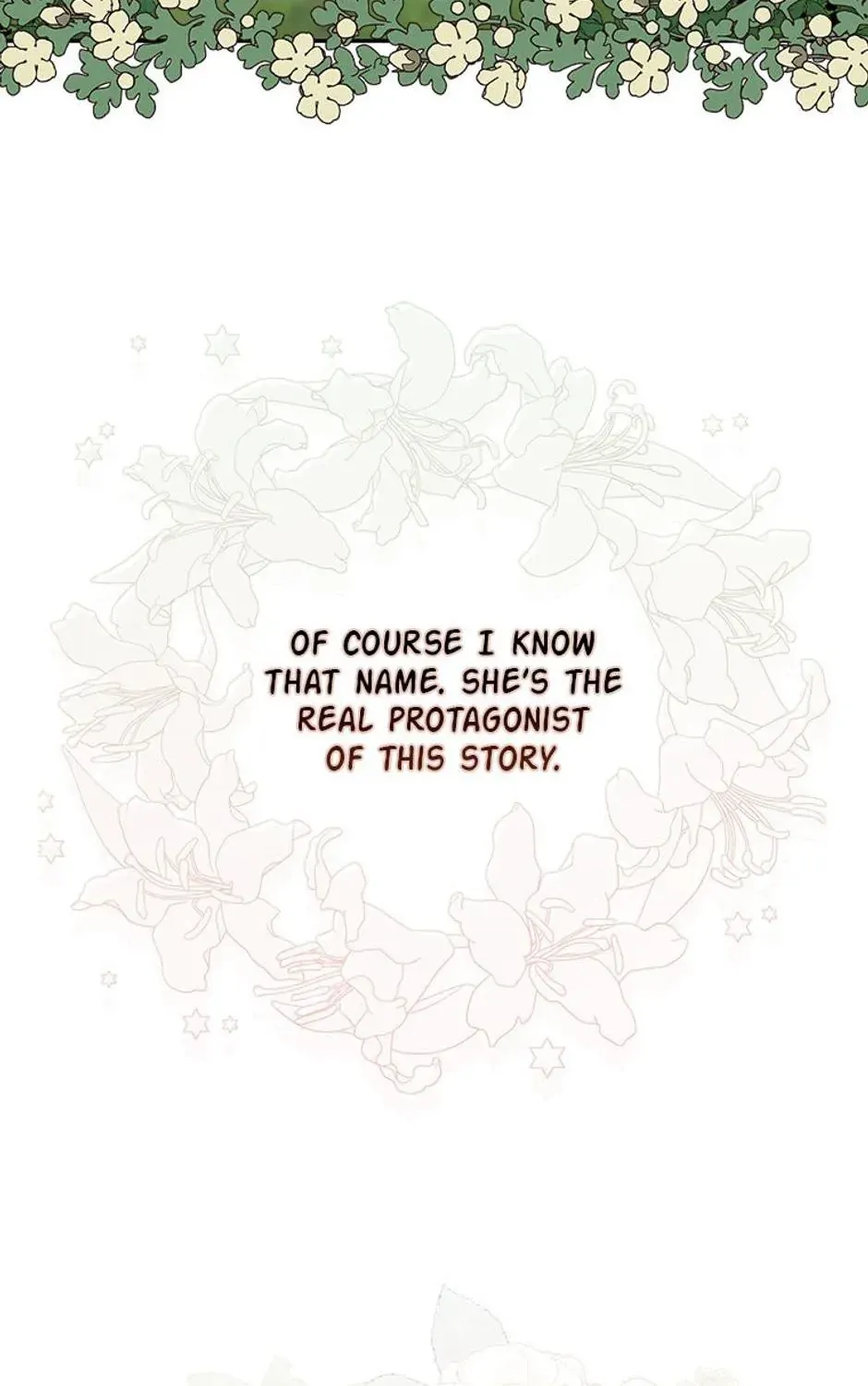 Fortune-Telling Lady Chapter 18 page 90 - 