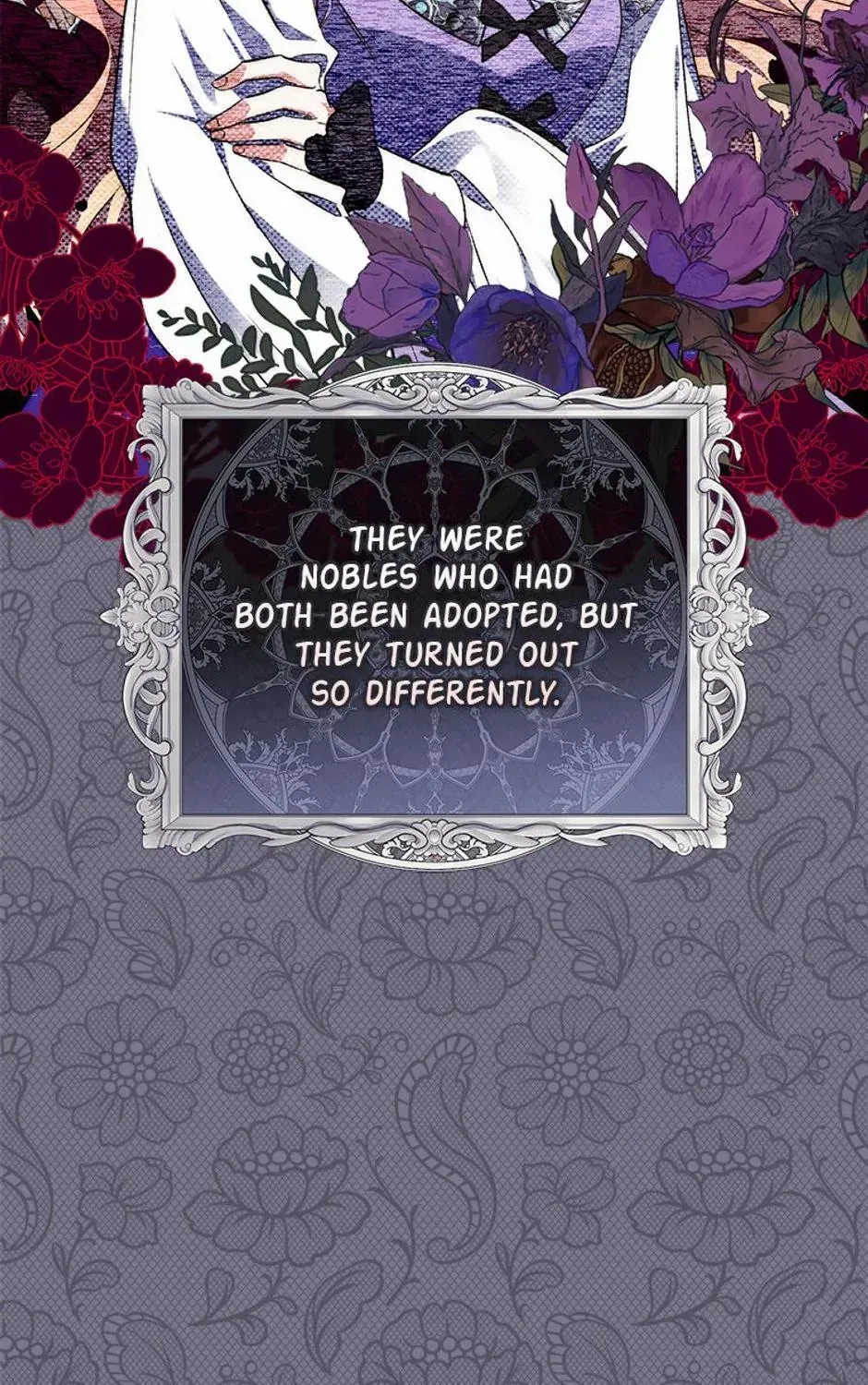 Fortune-Telling Lady Chapter 18 page 94 - 