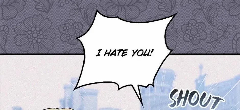 Fortune-Telling Lady Chapter 18 page 95 - 