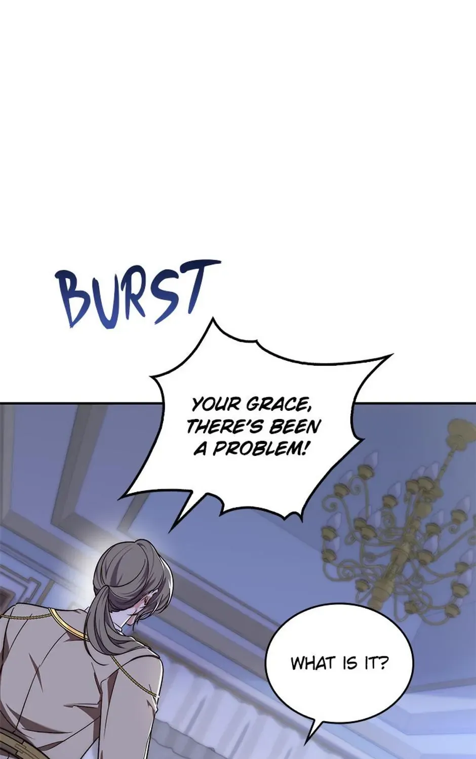 Fortune-Telling Lady Chapter 19 page 107 - 