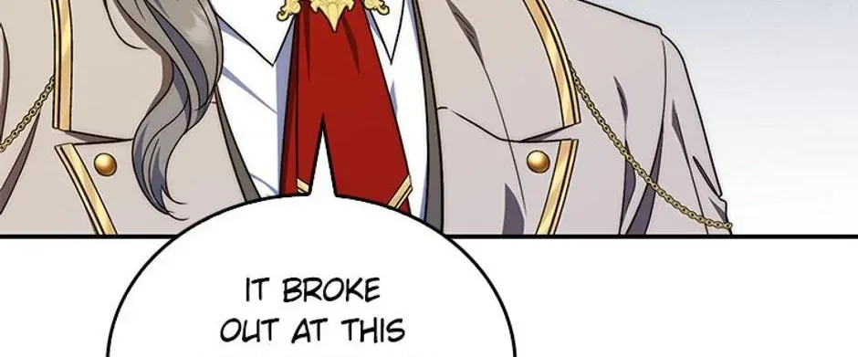 Fortune-Telling Lady Chapter 19 page 110 - 