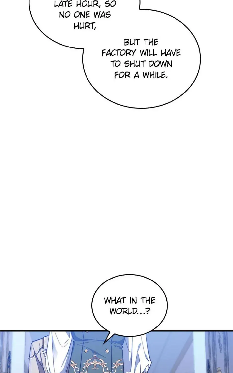 Fortune-Telling Lady Chapter 19 page 111 - 