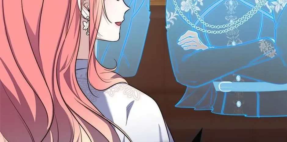 Fortune-Telling Lady Chapter 19 page 126 - 