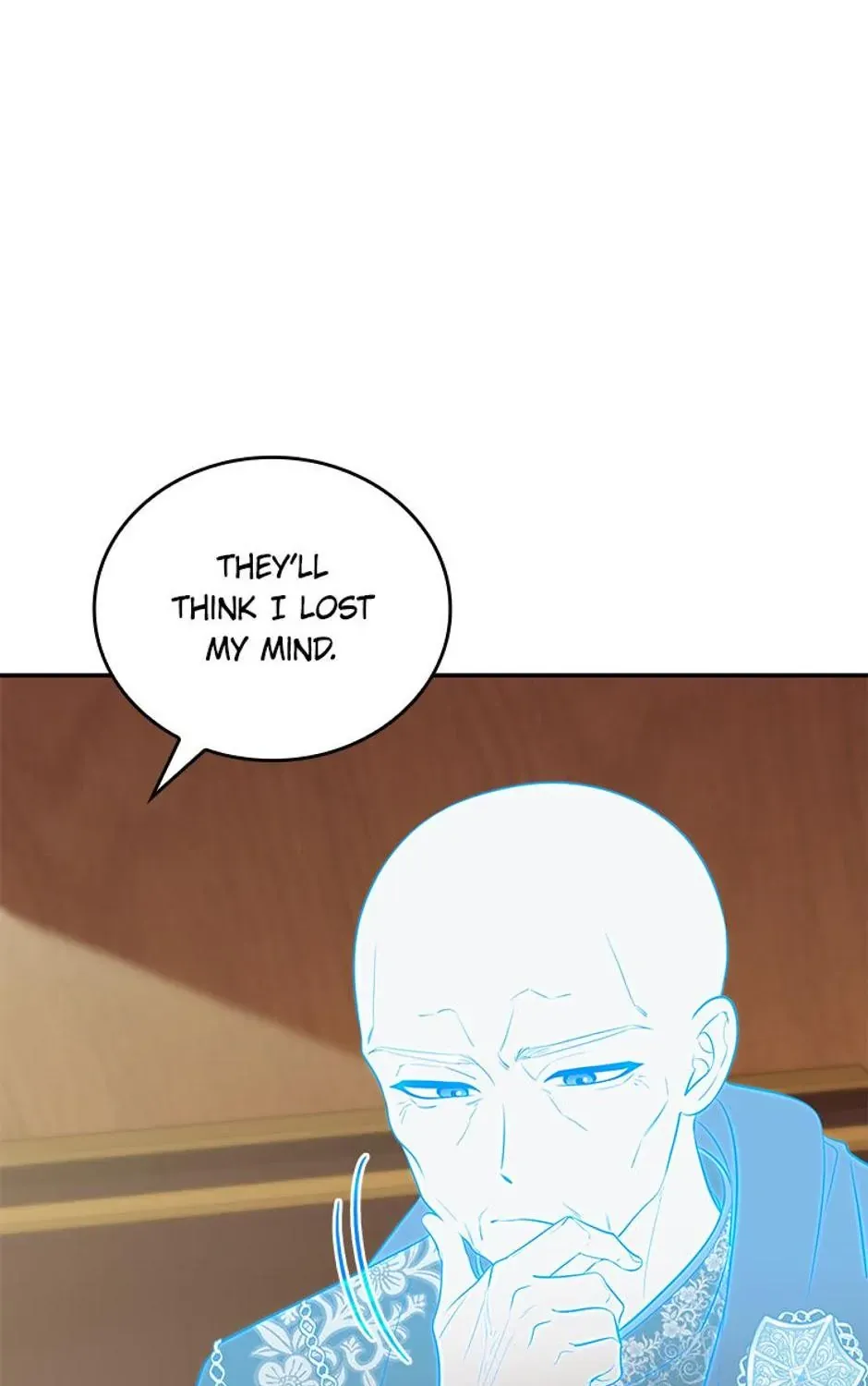 Fortune-Telling Lady Chapter 19 page 131 - 