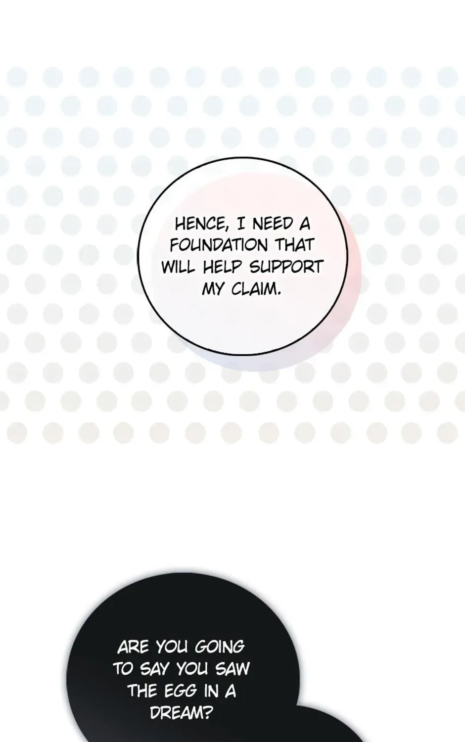 Fortune-Telling Lady Chapter 19 page 133 - 